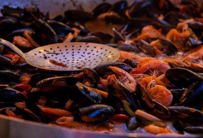 Fotos del hotel Peninsula Boutique:  4