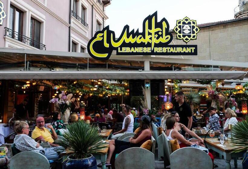 Fotos del hotel Peninsula Boutique:  10