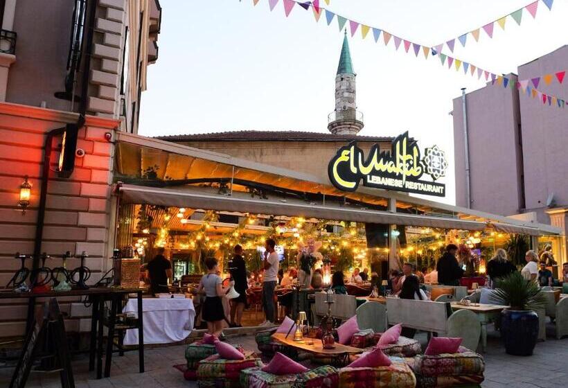 Fotos del hotel Peninsula Boutique:  3