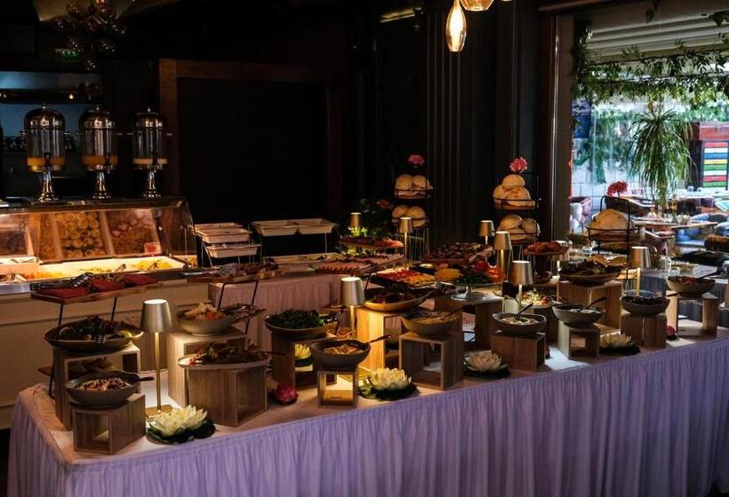 Fotos del hotel Peninsula Boutique:  11