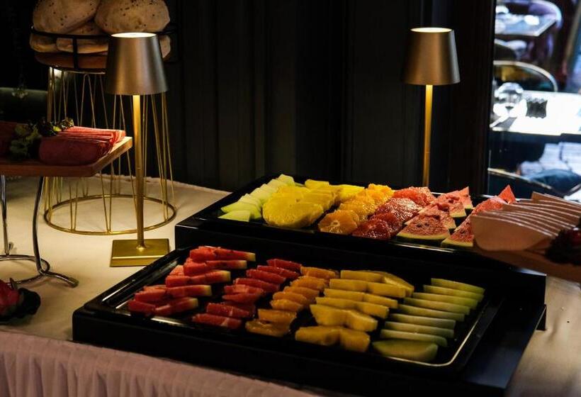 Fotos del hotel Peninsula Boutique:  9