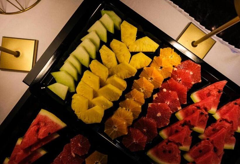 Fotos del hotel Peninsula Boutique:  19