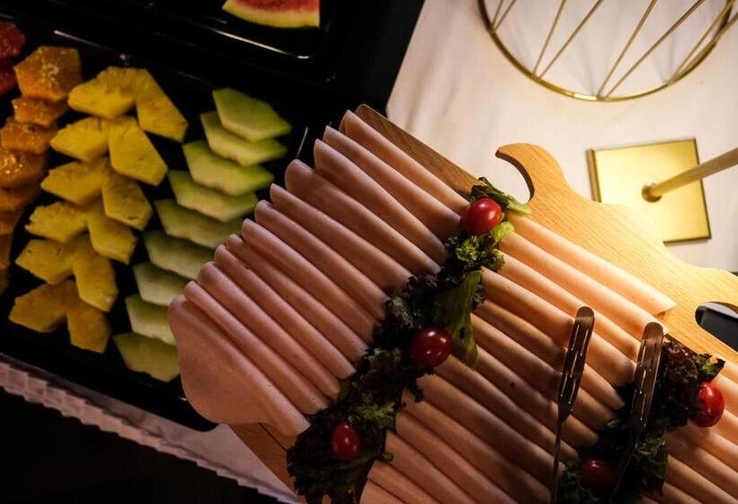 Fotos del hotel Peninsula Boutique:  21