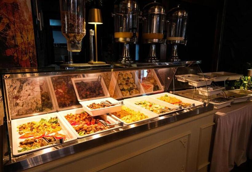 Fotos del hotel Peninsula Boutique:  6