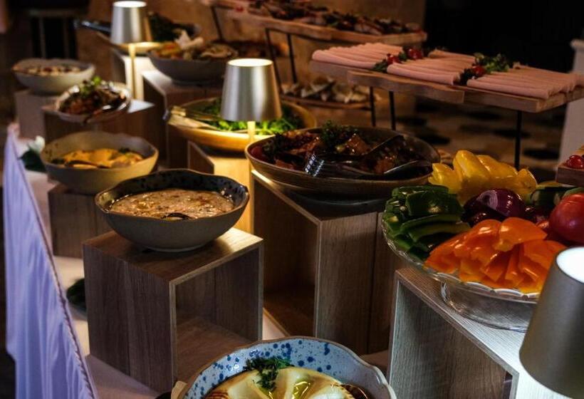 Fotos del hotel Peninsula Boutique:  18