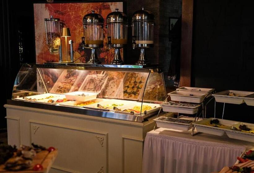 Fotos del hotel Peninsula Boutique:  2