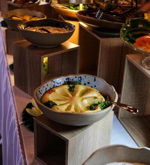 Fotos del hotel Peninsula Boutique:  24