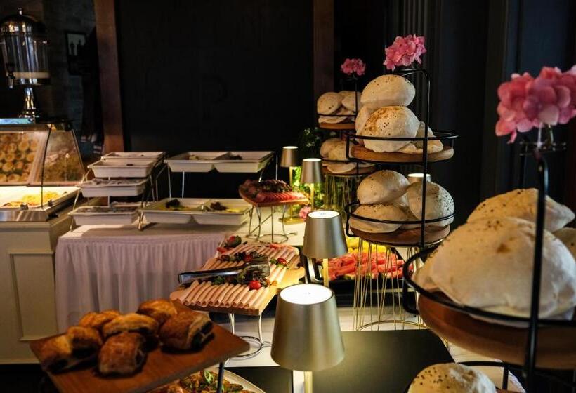 Fotos del hotel Peninsula Boutique:  20