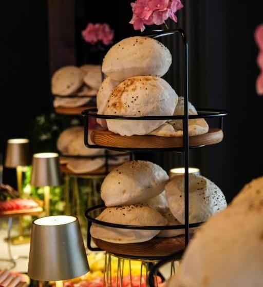 Fotos del hotel Peninsula Boutique:  7