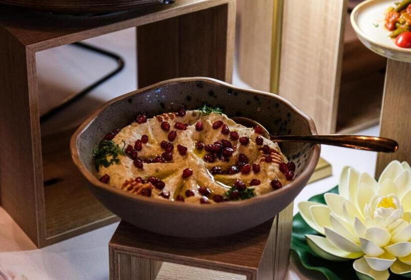 Fotos del hotel Peninsula Boutique:  15