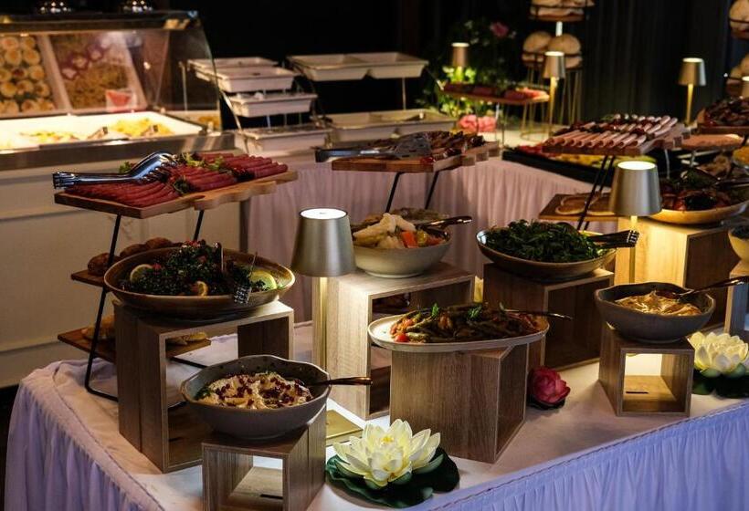 Fotos del hotel Peninsula Boutique:  17