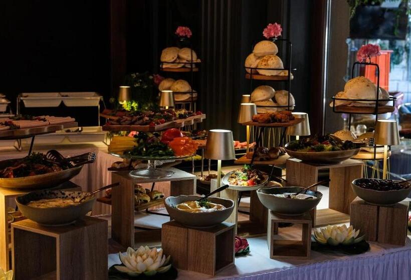 Fotos del hotel Peninsula Boutique:  22