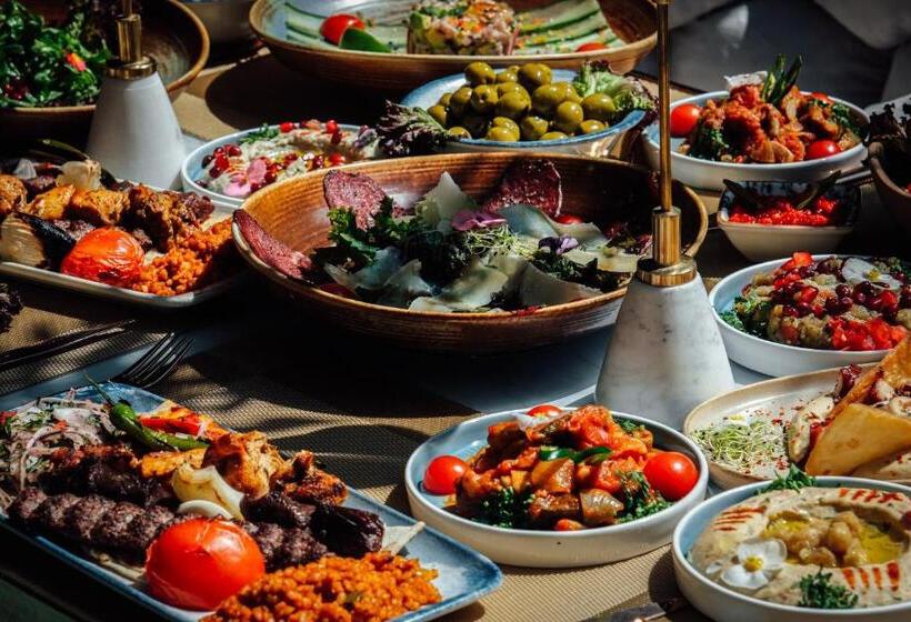 Fotos del hotel Peninsula Boutique:  14