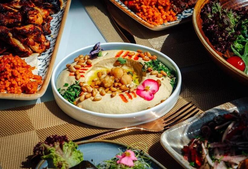 Fotos del hotel Peninsula Boutique:  8