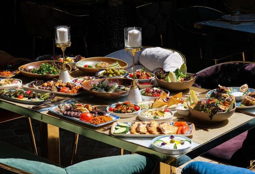 Fotos del hotel Peninsula Boutique:  16