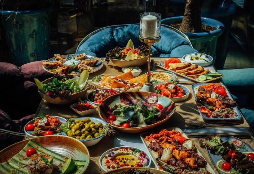 Fotos del hotel Peninsula Boutique:  5