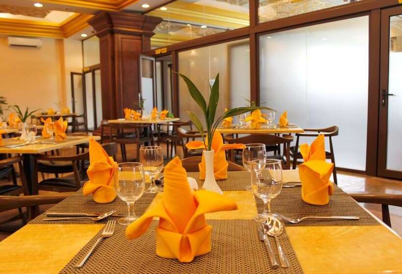 Fotos del hotel Phnom Penh Era:  17