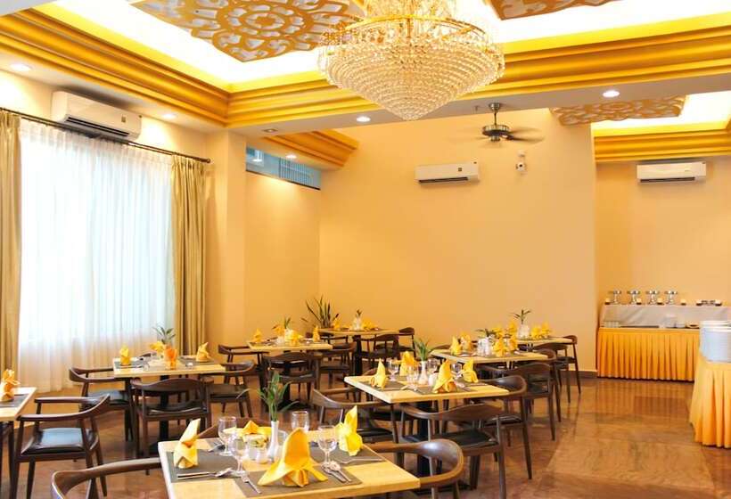 Fotos del hotel Phnom Penh Era:  15