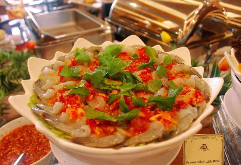 Fotos del hotel Phnom Penh Era:  24