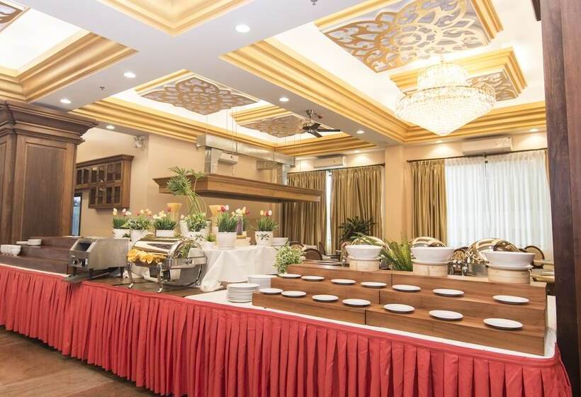 Fotos del hotel Phnom Penh Era:  25