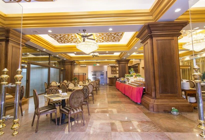 Fotos del hotel Phnom Penh Era:  22