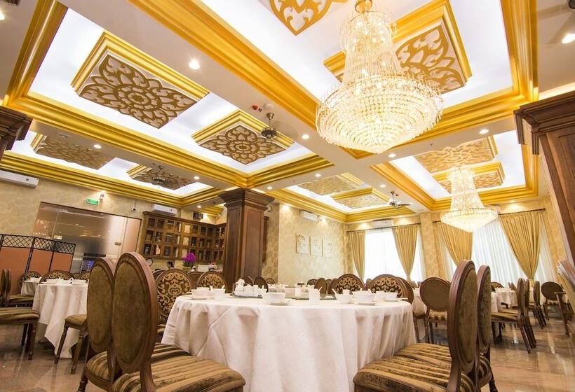 Fotos del hotel Phnom Penh Era:  21