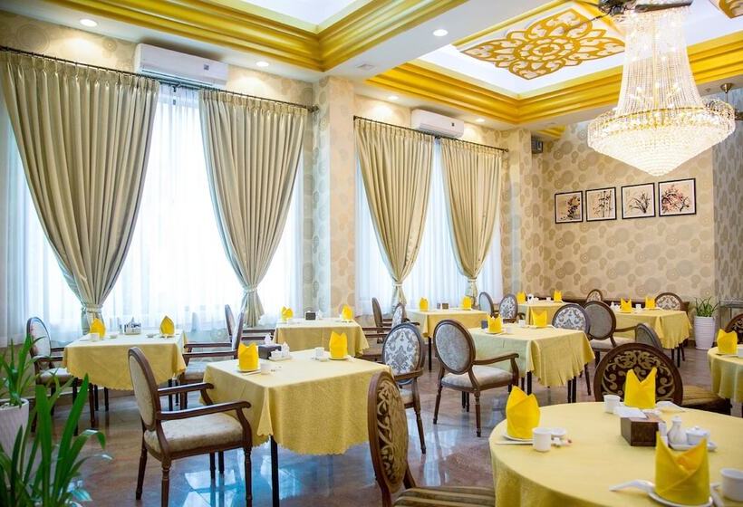 Fotos del hotel Phnom Penh Era:  18