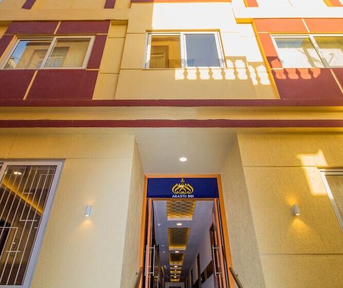 Fotos del hotel Treebo Trip Arastu Inn:  5