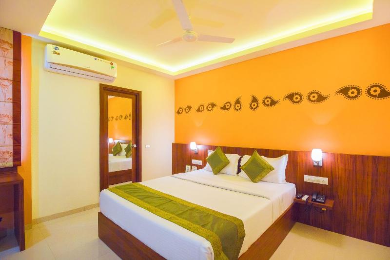 Fotos del hotel Treebo Trip Arastu Inn:  20