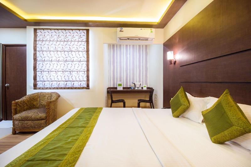 Fotos del hotel Treebo Trip Arastu Inn:  13