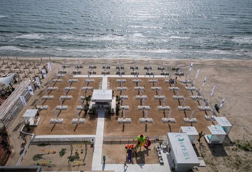 Fotos del hotel Opera Mamaia:  17