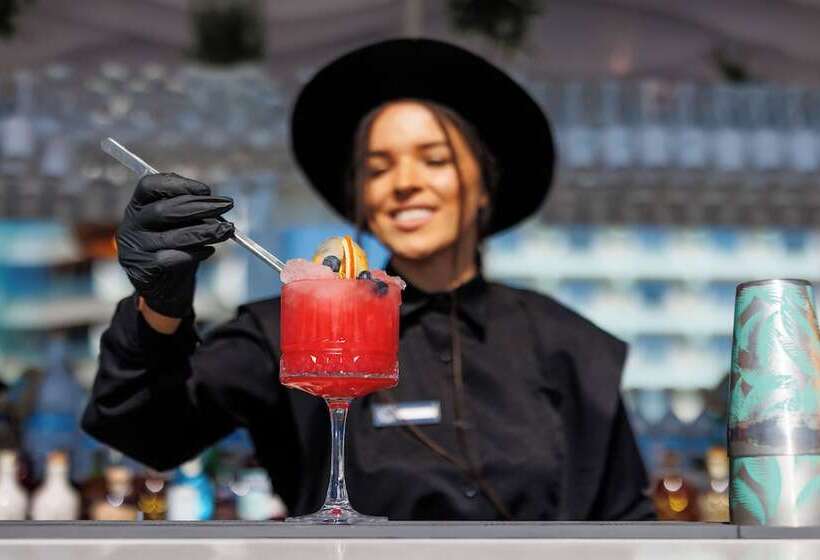 Fotos del hotel Opera Mamaia:  7