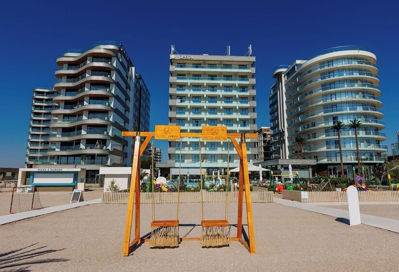 Fotos del hotel Opera Mamaia:  11