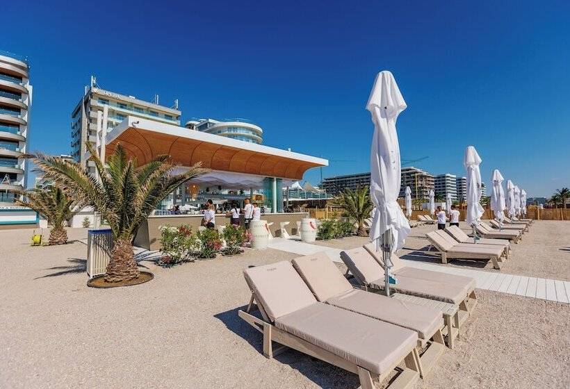 Fotos del hotel Opera Mamaia:  19