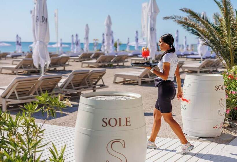 Fotos del hotel Opera Mamaia:  4