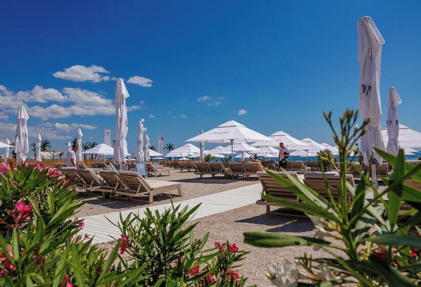 Fotos del hotel Opera Mamaia:  16