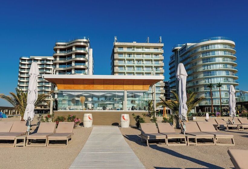 Fotos del hotel Opera Mamaia:  24