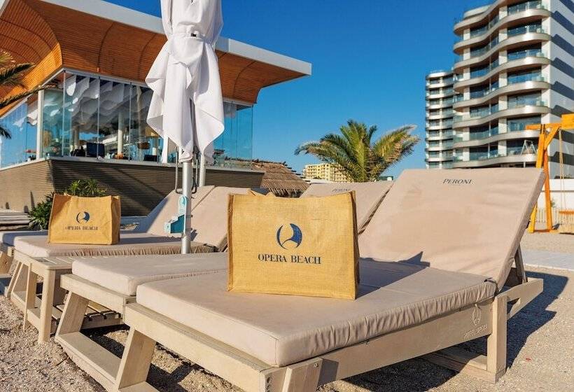 Fotos del hotel Opera Mamaia:  20