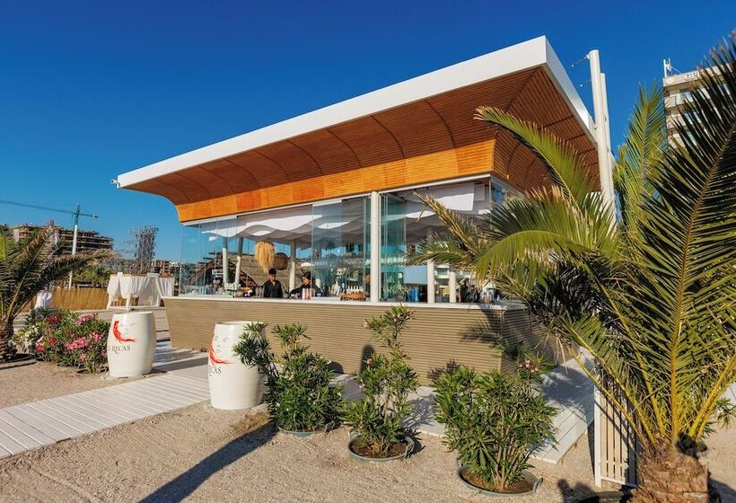 Fotos del hotel Opera Mamaia:  18