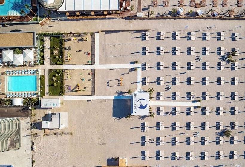 Fotos del hotel Opera Mamaia:  25