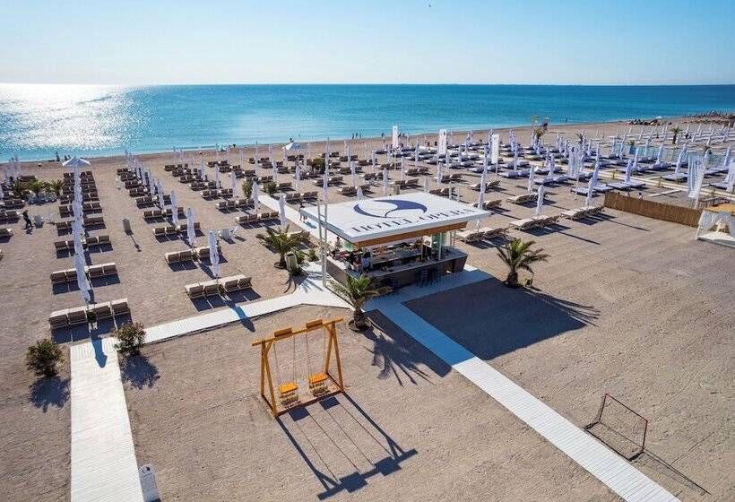 Fotos del hotel Opera Mamaia:  13