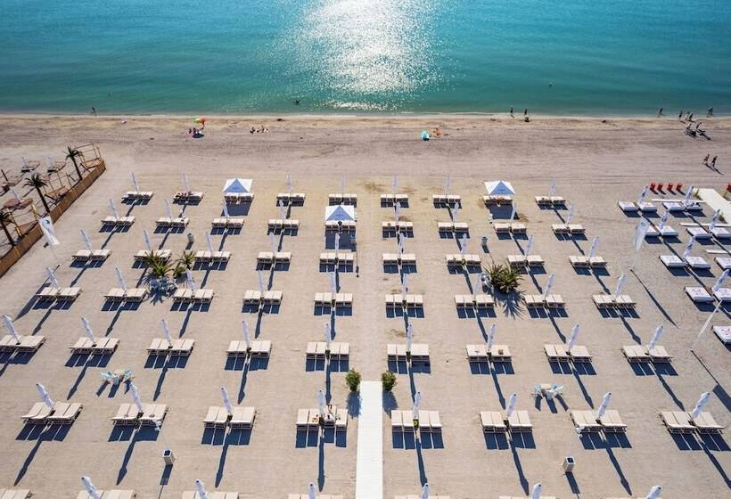Fotos del hotel Opera Mamaia:  8