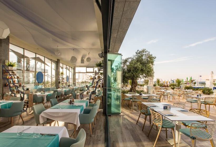 Fotos del hotel Opera Mamaia:  6