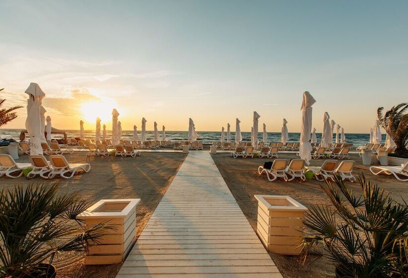 Fotos del hotel Opera Mamaia:  12