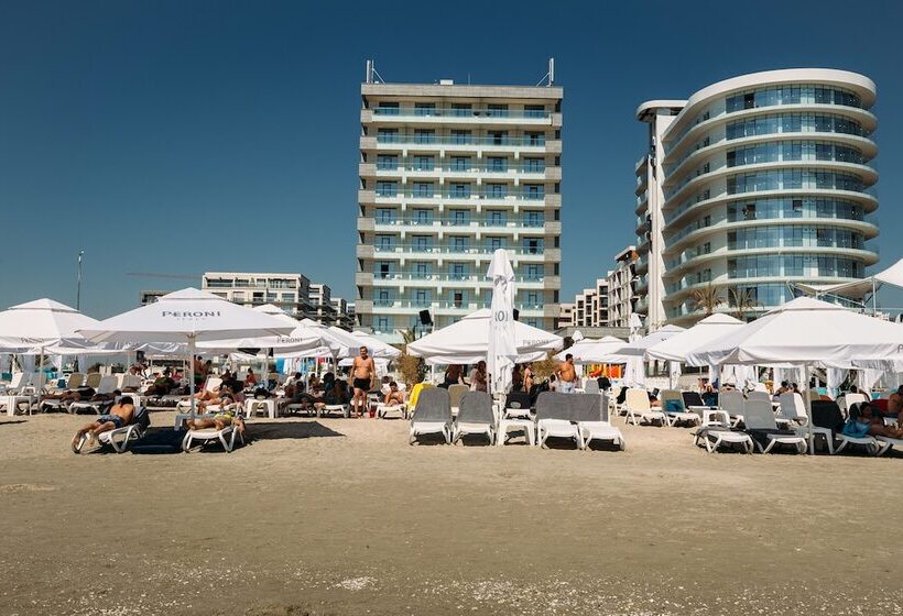 Fotos del hotel Opera Mamaia:  23