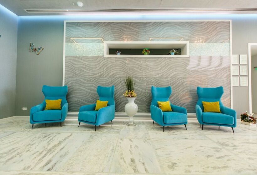 Fotos del hotel Opera Mamaia:  2