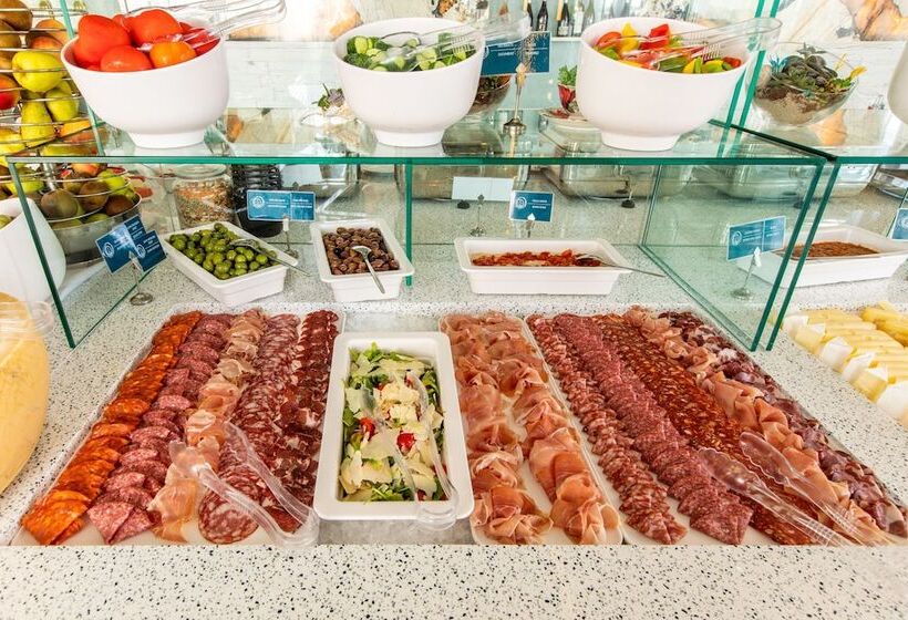 Fotos del hotel Opera Mamaia:  9