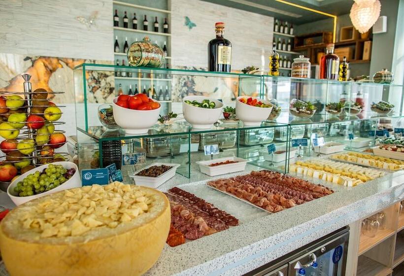 Fotos del hotel Opera Mamaia:  14