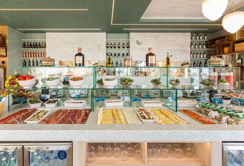 Fotos del hotel Opera Mamaia:  15