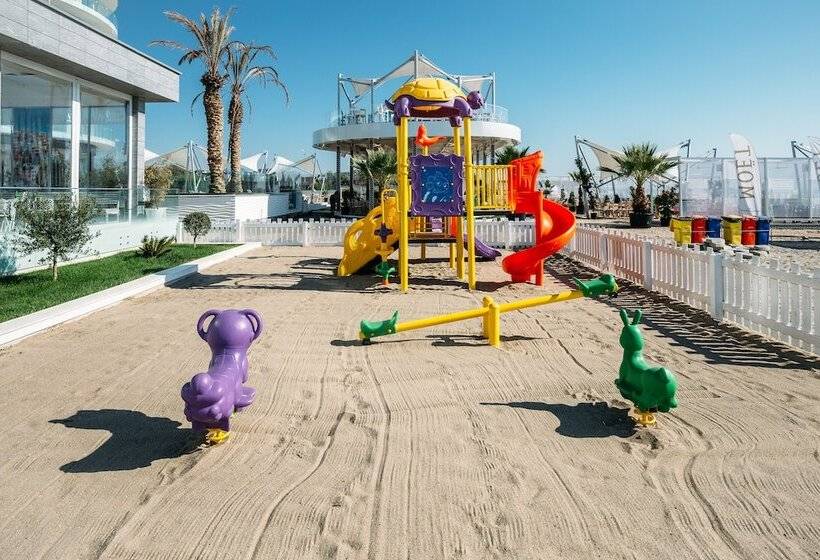 Fotos del hotel Opera Mamaia:  5